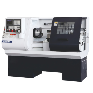 cnc lathe machine