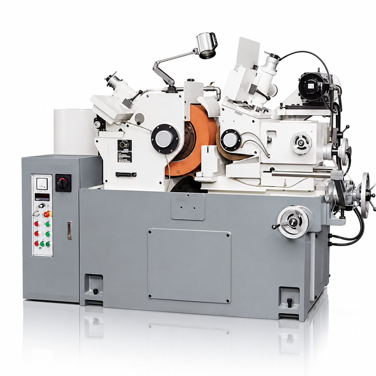 grinding machine