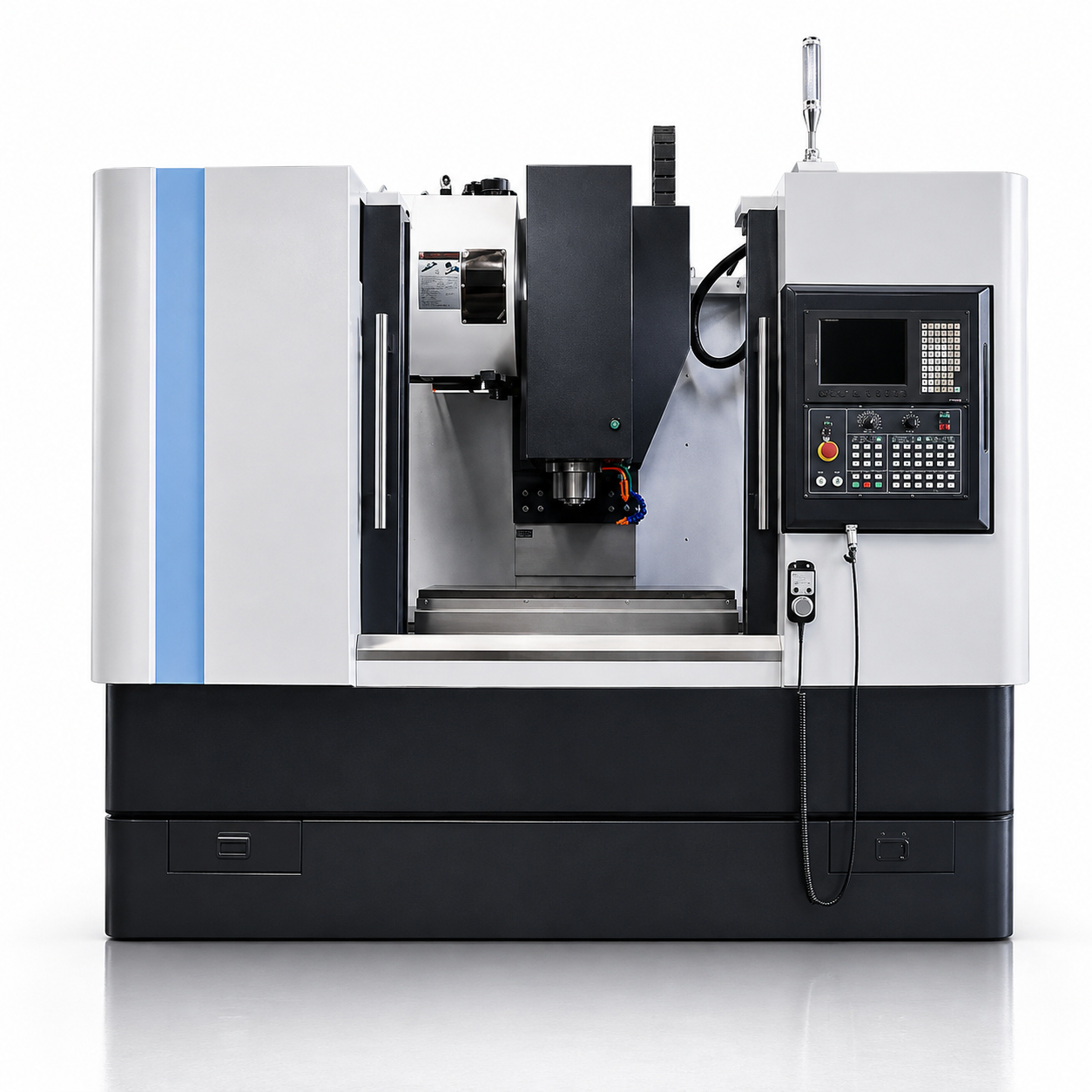 milling machine