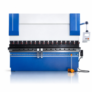 press brake machine