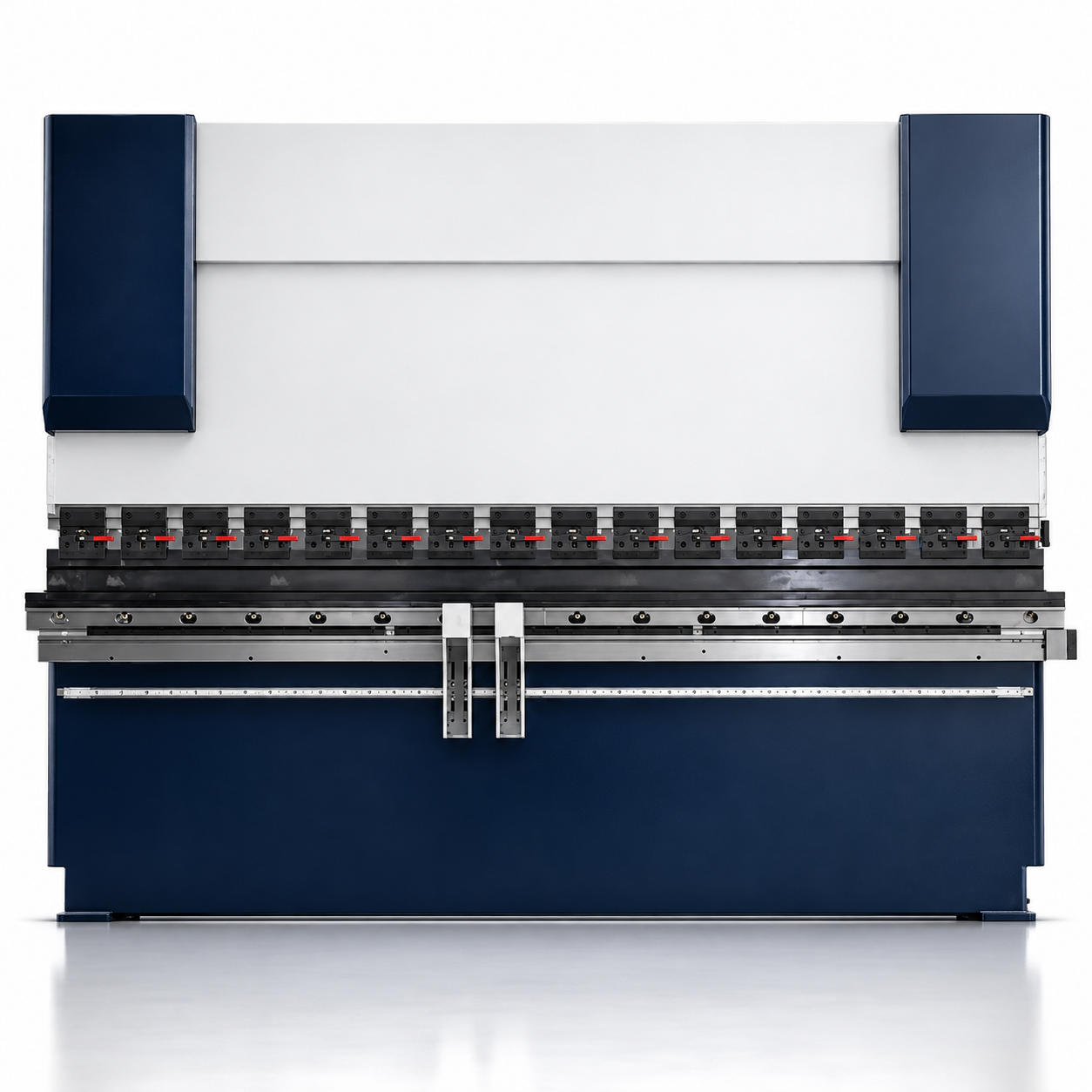 press brake machine