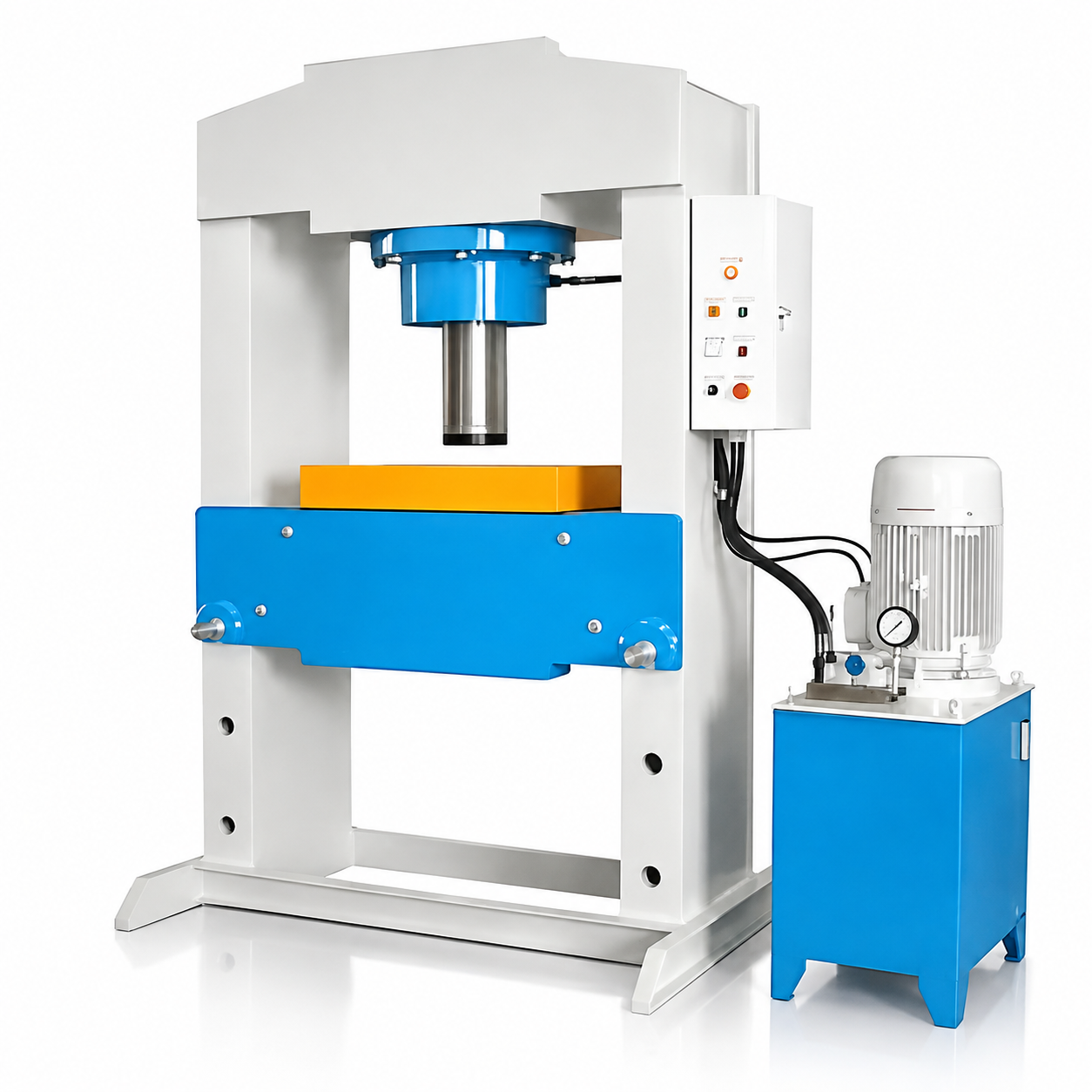 punching machine