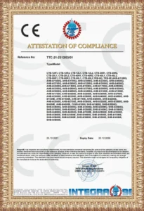 smac-ce-compliance-certificate-hvac-models