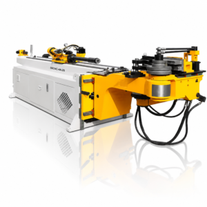 tube pipe bending machine