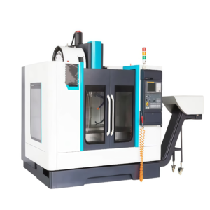 Vertical CNC Machining Center