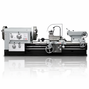 CW61100 Heavy Duty Horizontal Manual Lathe Machine